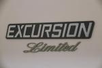 Ford Excursion Limited 2000 года